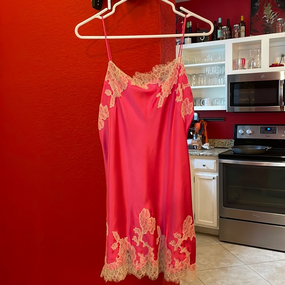 Victoria Secret Slip